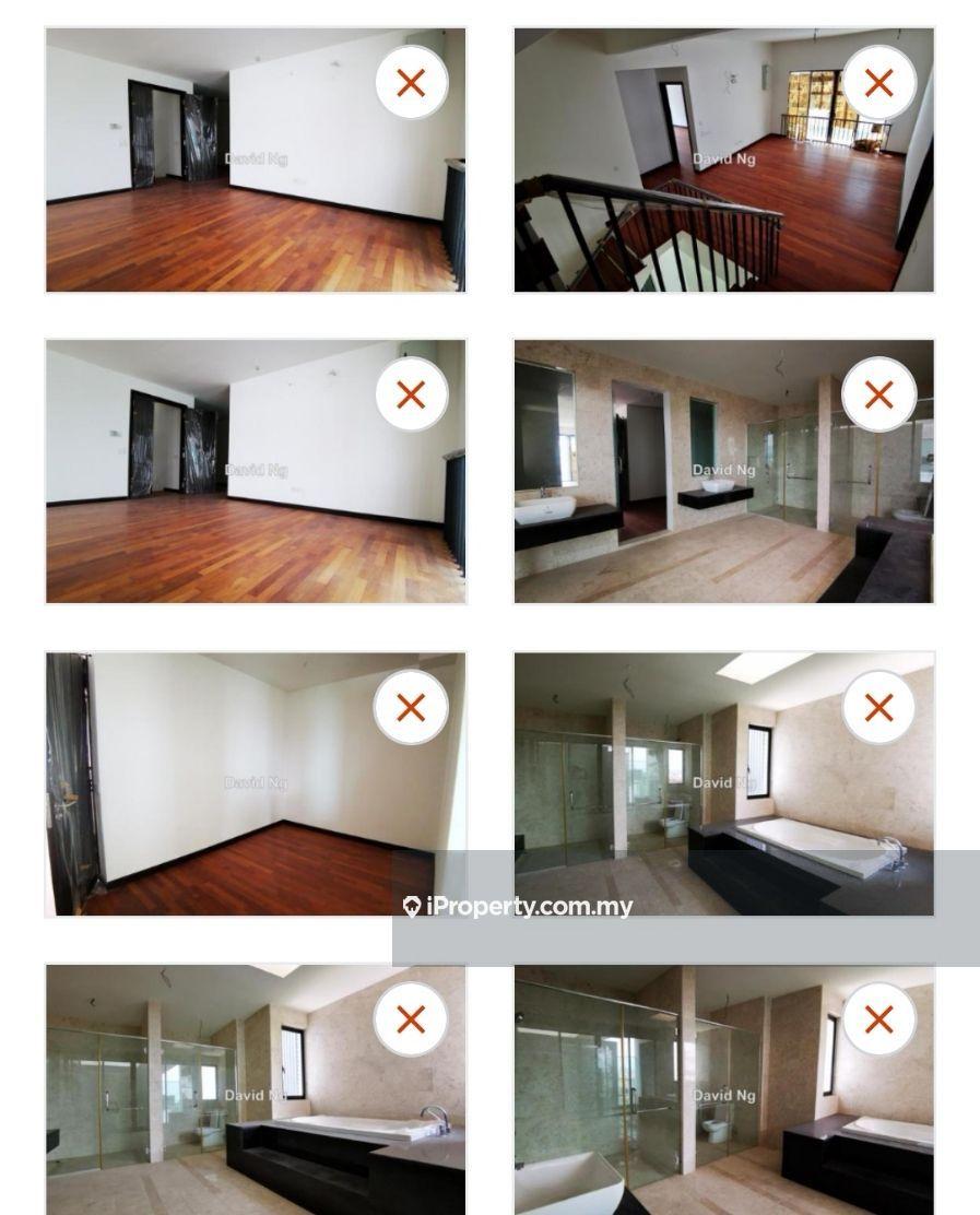 Rumah Berangkai 3 Tingkat untuk Dijual di Duta Villa E'lot Setia Alam, Setia Alam oleh David Ng - iProperty.com.my