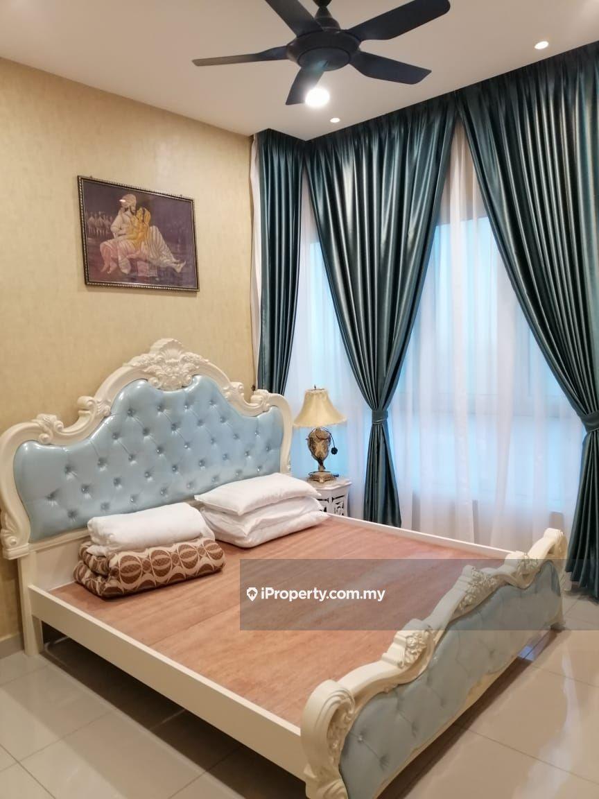 Pangsapuri untuk Dijual di Kalista 2 oleh Jeeva - iProperty.com.my