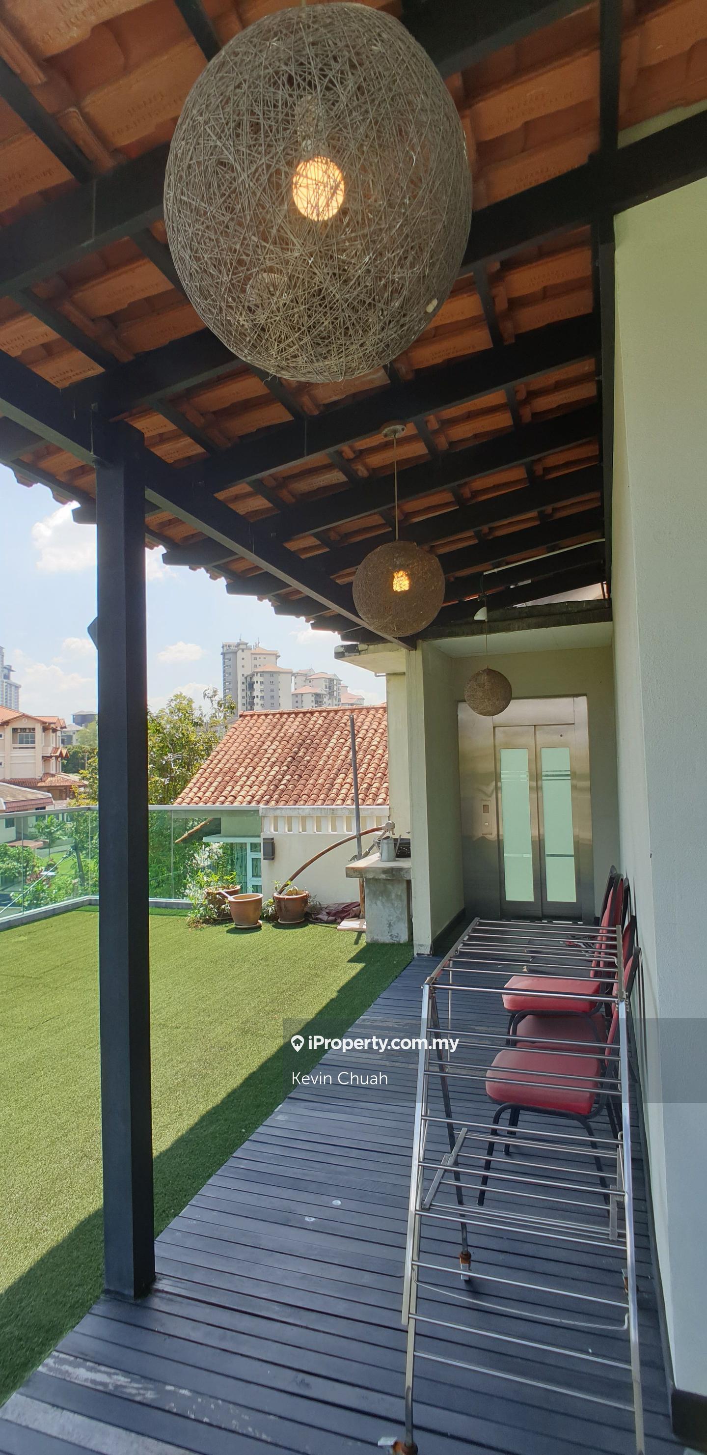Bungalow House for Rent in Taman Overseas Union (Taman Oug), Jalan Klang Lama (Old Klang Road) by Kevin Chuah - iProperty.com.my