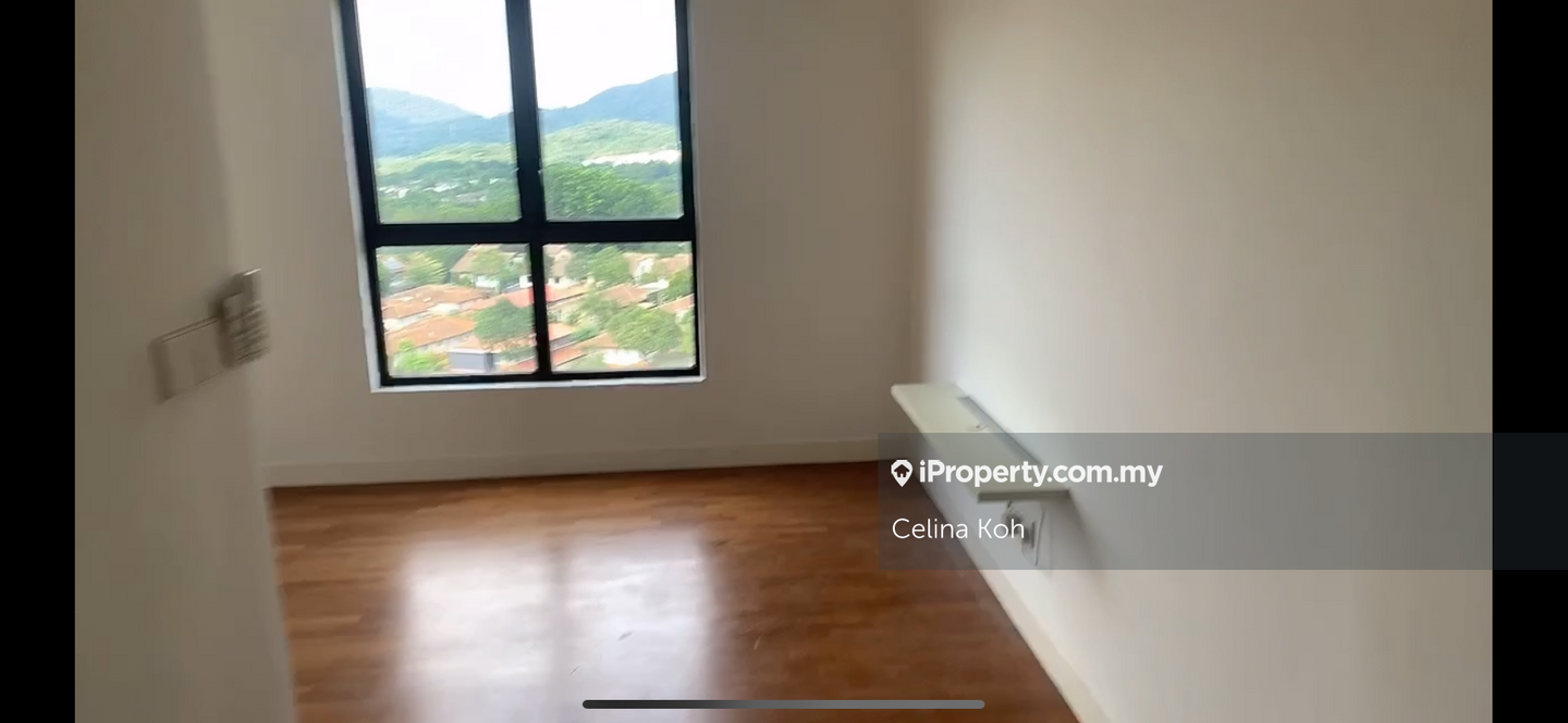 Condominium for Sale in Sierramas Heights by Celina Koh - iProperty.com.my