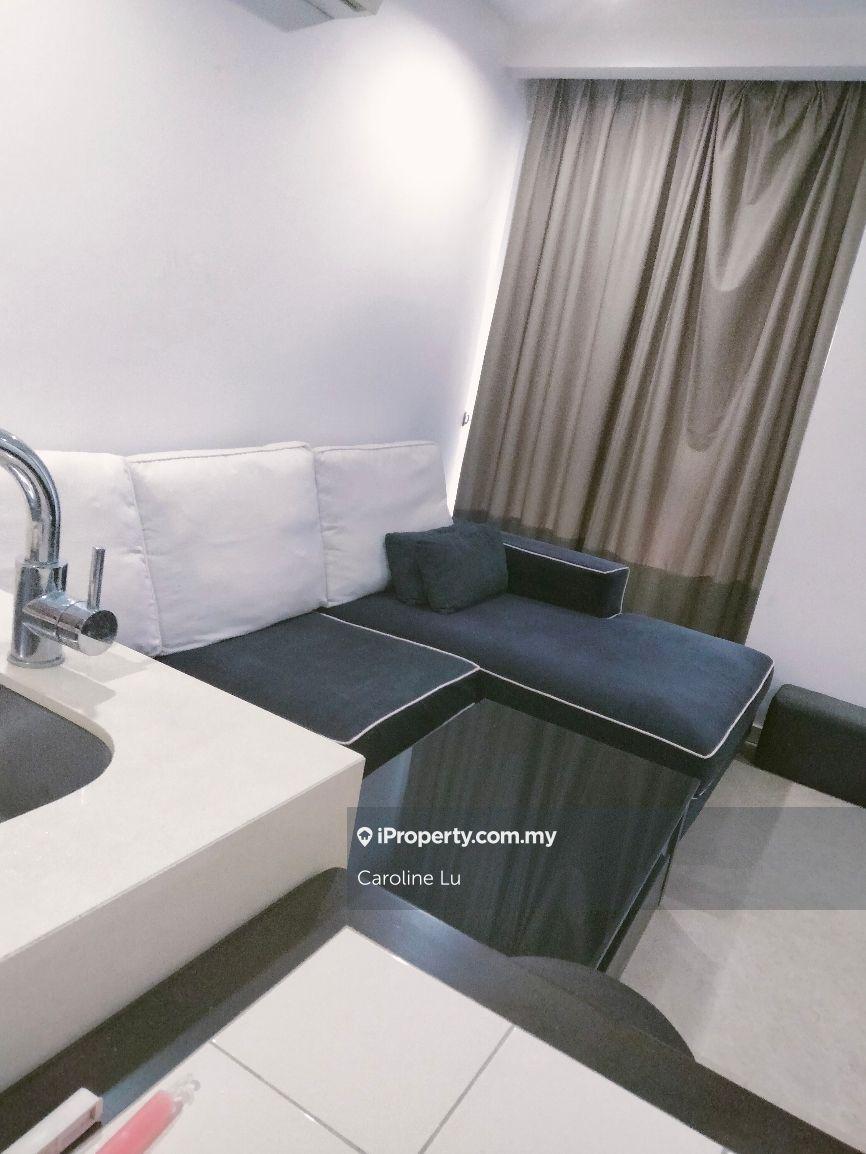 Residensi Servis untuk Disewa di Fairlane Residences oleh Caroline Lu - iProperty.com.my