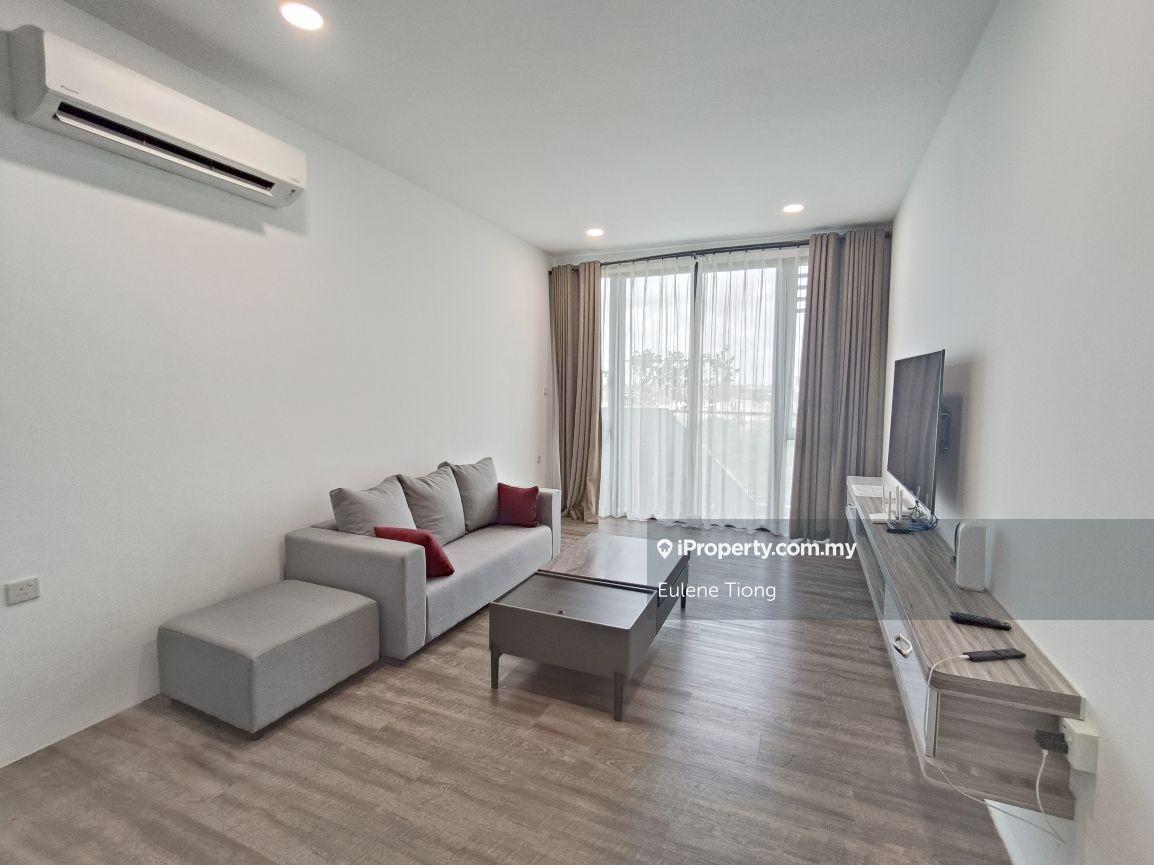 Kondominium untuk Disewa di Royal Oak oleh Eulene Tiong - iProperty.com.my