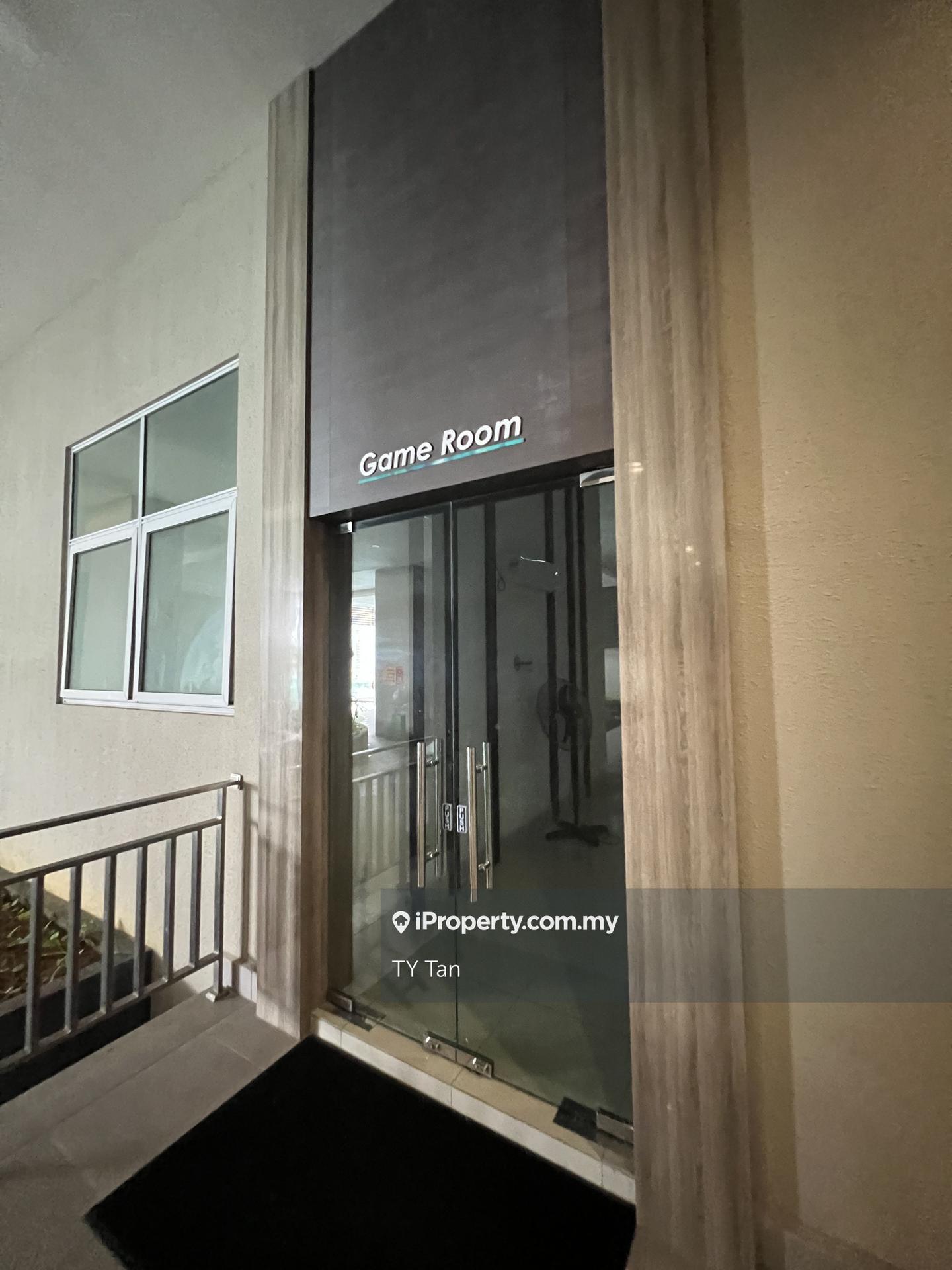 Residensi Servis untuk Dijual di Paragon Suites @ CIQ oleh TY Tan - iProperty.com.my