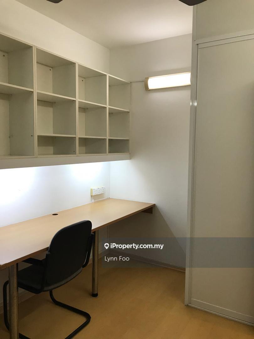 Condominium for Rent in Sri York Condominium by Lynn Foo - iProperty.com.my