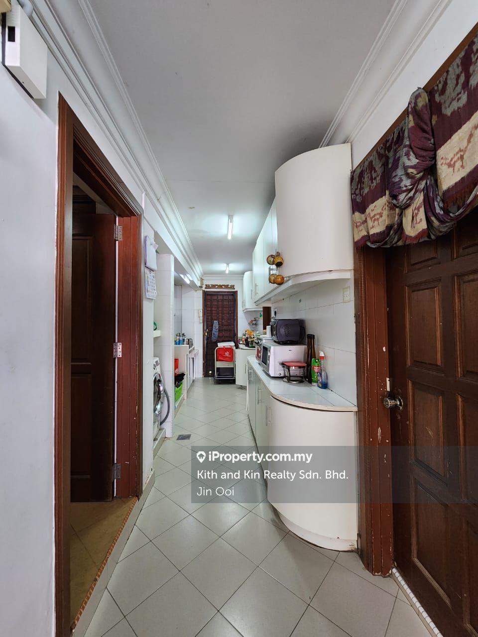 Bungalow House for Sale in KLCC, KL City Centre by Jin Ooi - iProperty.com.my