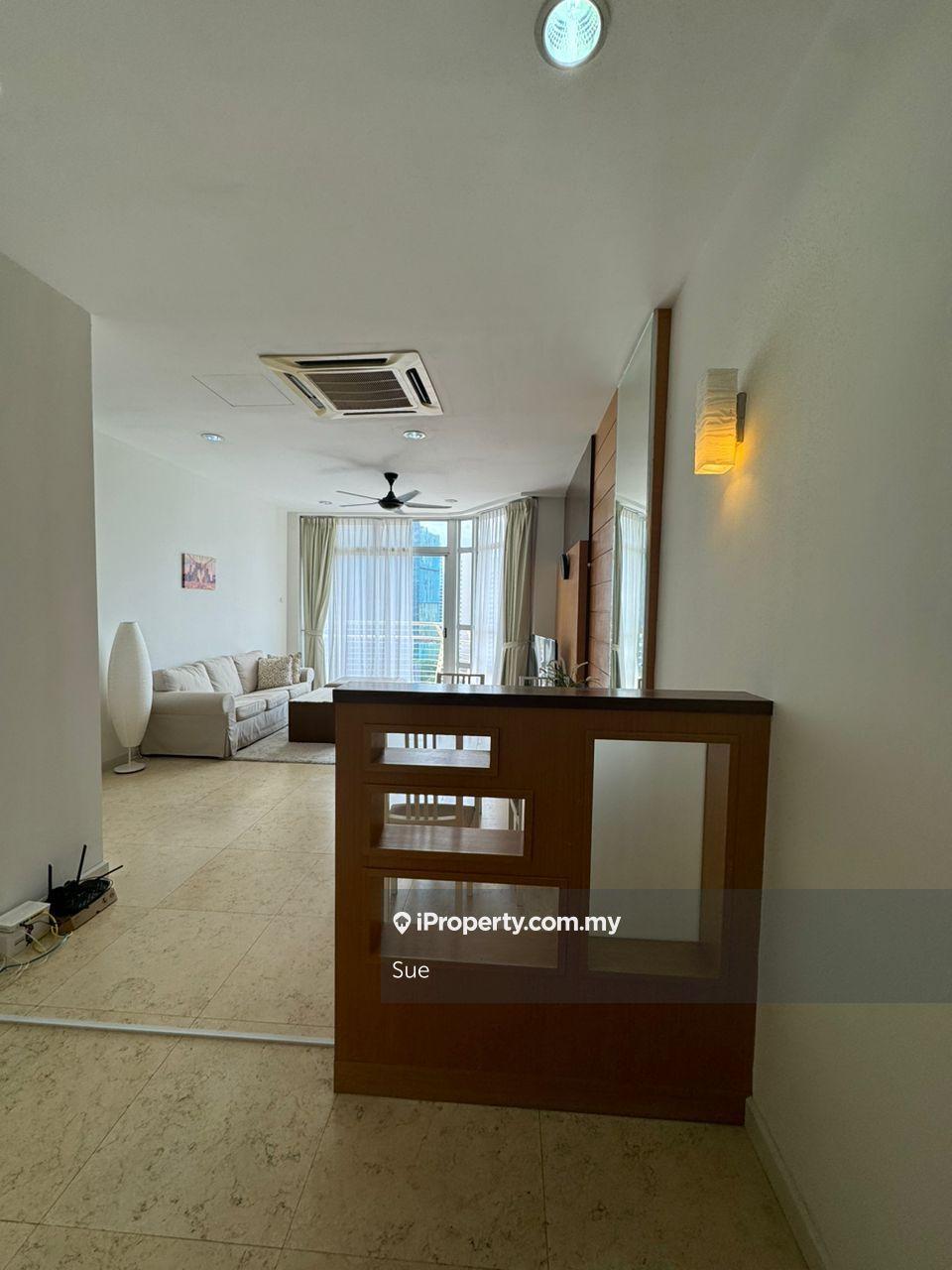 Condominium for Rent in Idaman Residence by Sue - iProperty.com.my