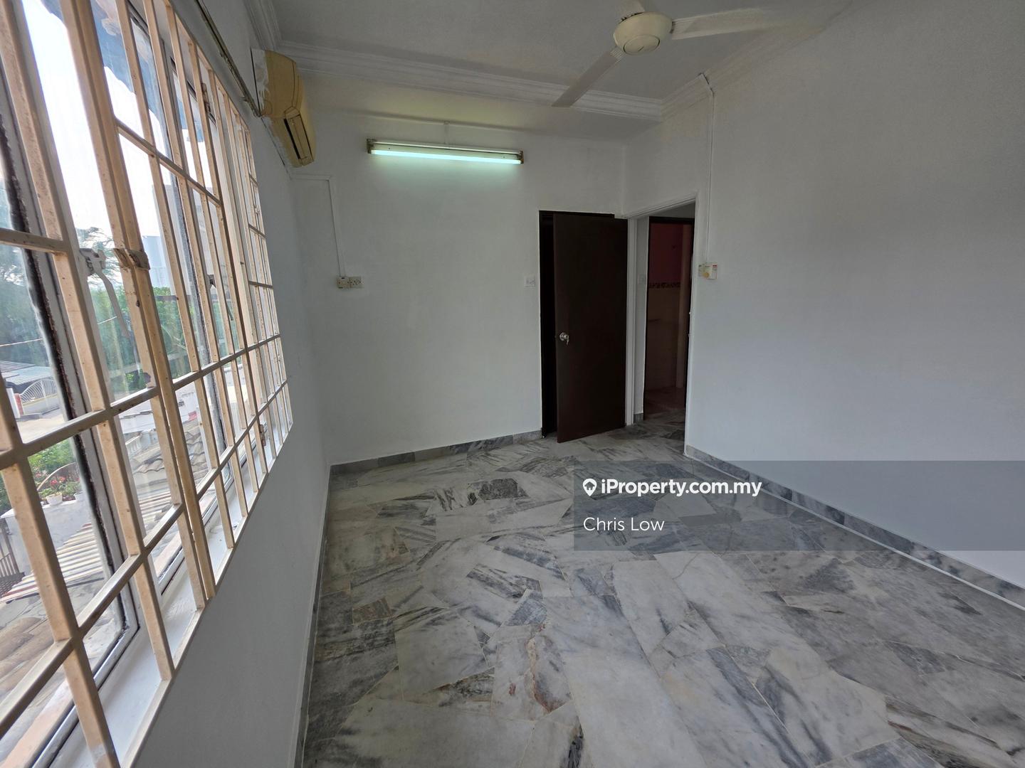 2-storey Terraced House for Sale in Taman Seri Bahagia, Cheras by Chris Low - iProperty.com.my