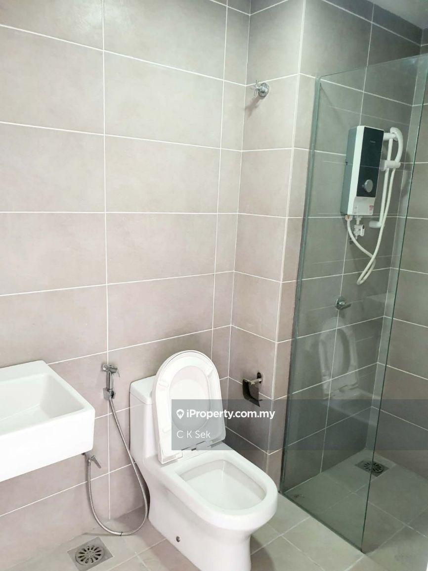 Service Residence for Rent in D'sara Sentral by C K Sek - iProperty.com.my