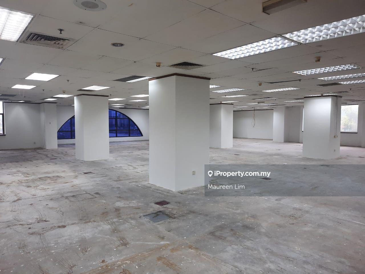 Pejabat untuk Dijual di Section 7, Petaling Jaya oleh Maureen Lim - iProperty.com.my