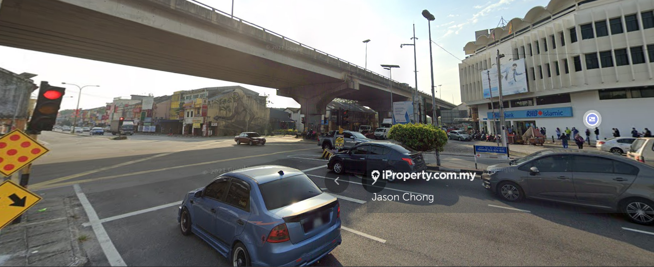 Industrial Land for Sale in Klang, Klang by Jason Chong - iProperty.com.my