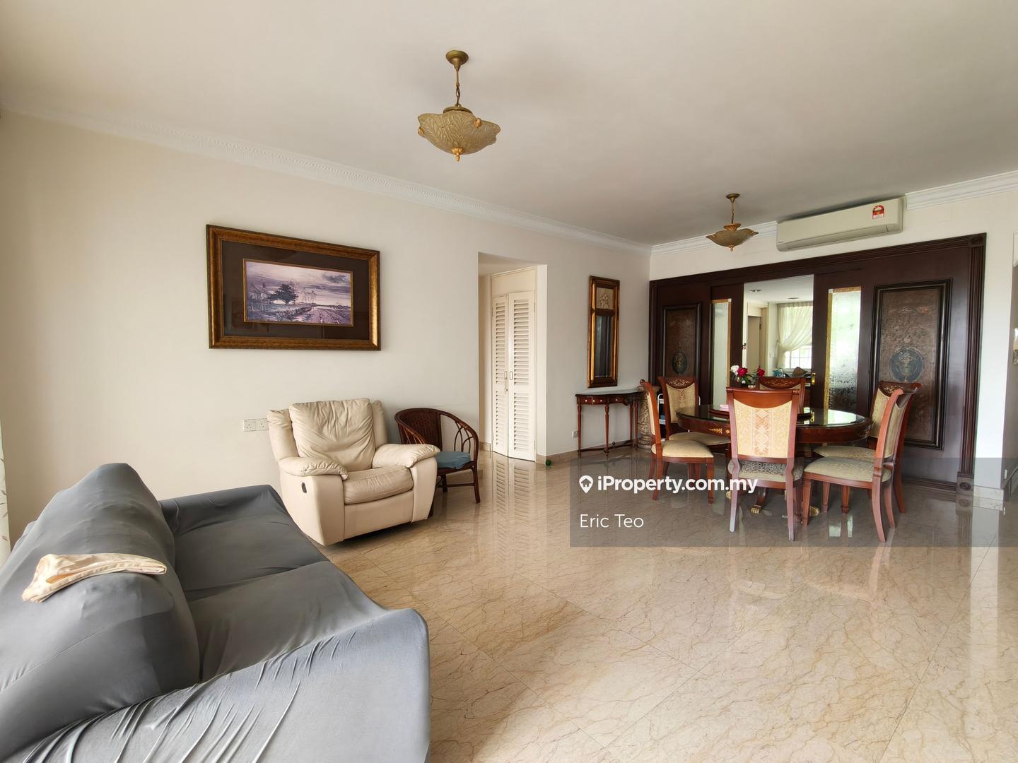 Condominium for Rent in Desa Damansara by Eric Teo - iProperty.com.my
