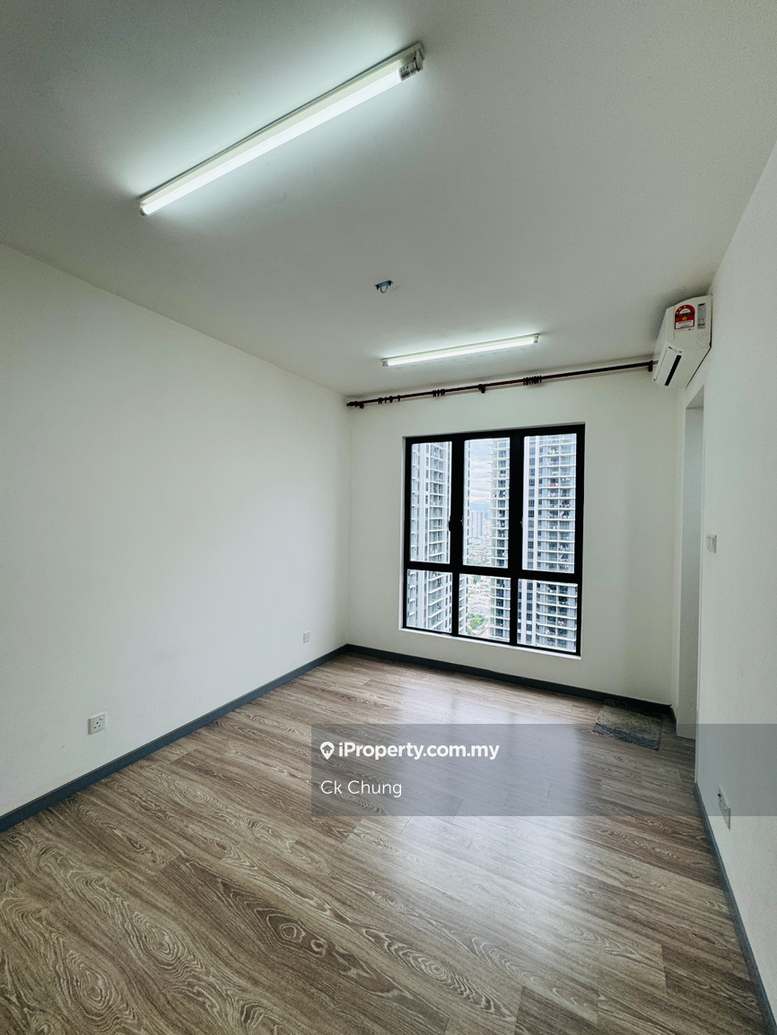 Service Residence for Sale in United Point (Residensi Berpadu) by Ck Chung - iProperty.com.my