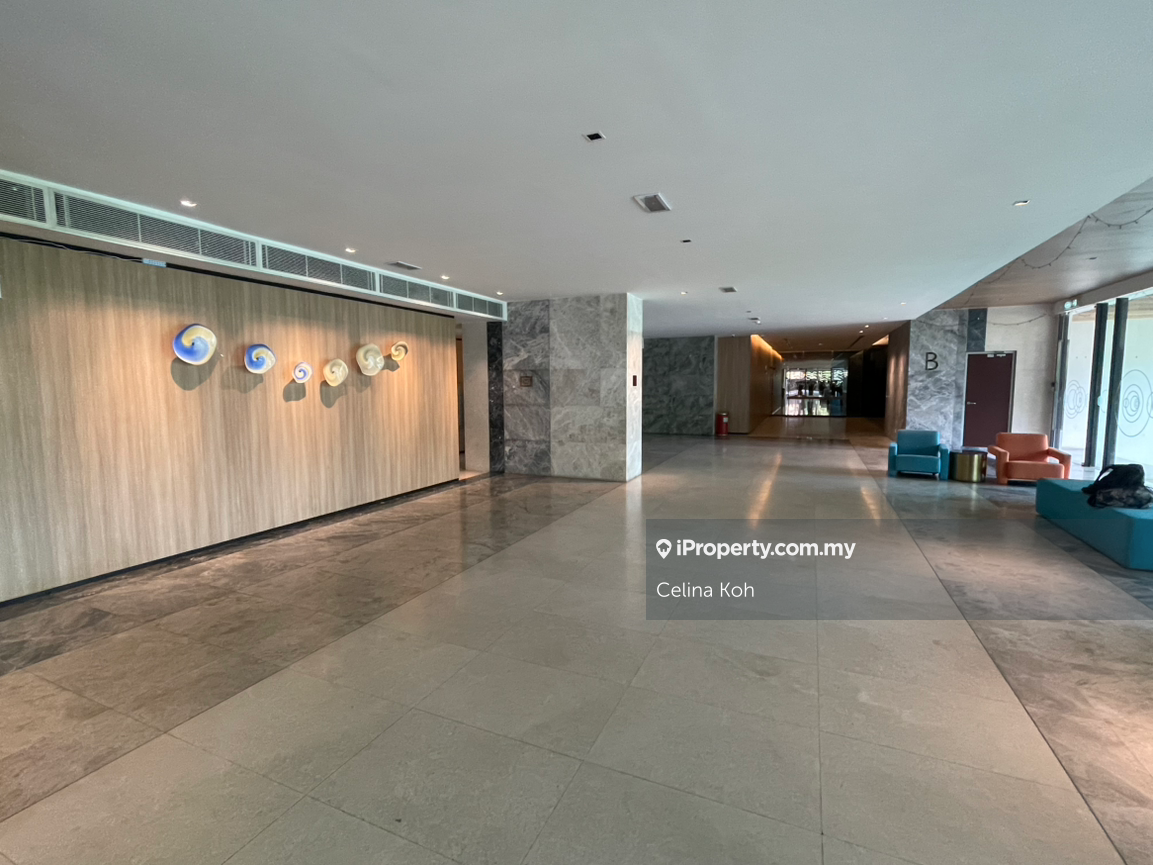 Condominium for Rent in Lido Residency by Celina Koh - iProperty.com.my