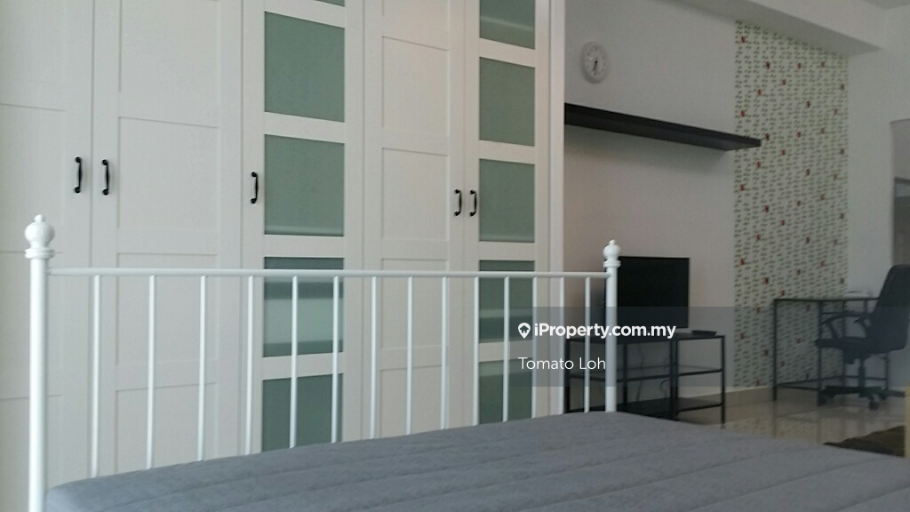 Condominium for Rent in PARC Regency (Residensi Masai) by Cora Loh - iProperty.com.my