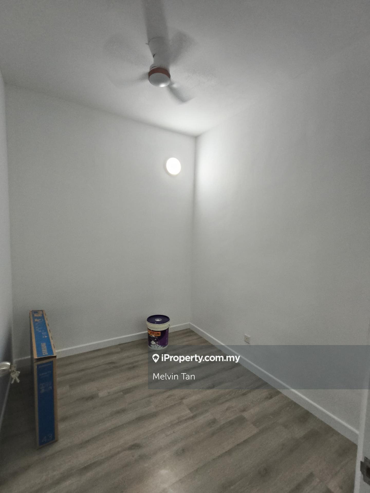 Service Residence for Sale in Cubic Botanical by Melvin Tan - iProperty.com.my