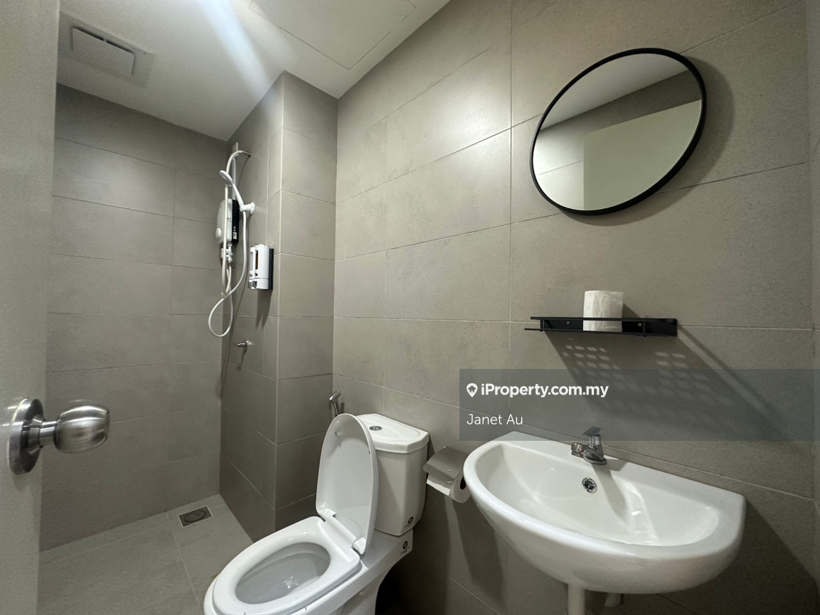 Service Residence for Sale in 168 Park Residensi Selayang by Janet Au - iProperty.com.my