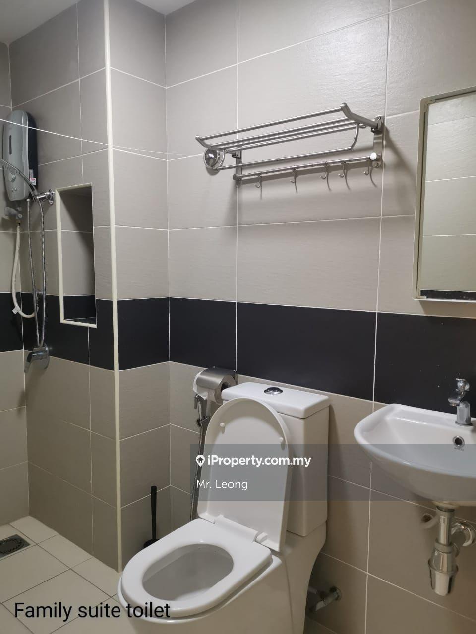 Residensi Servis untuk Disewa di Saville @ Cheras oleh Mr. Leong - iProperty.com.my