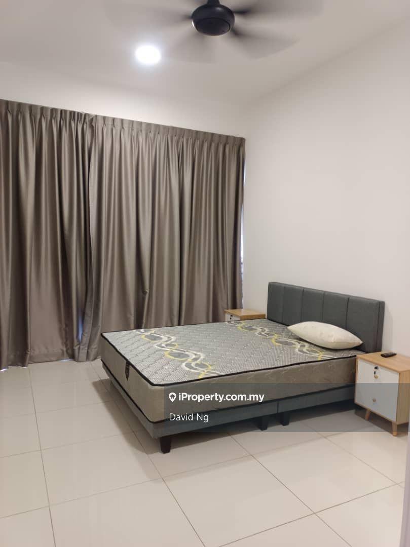 Service Residence for Rent in Setia City Residences by David Ng - iProperty.com.my