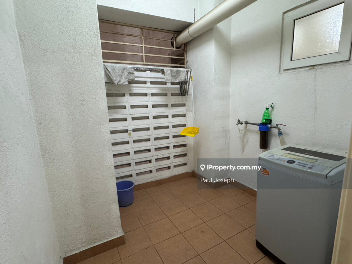 Condominium for Rent in Casa Desa by Paul Joseph - iProperty.com.my