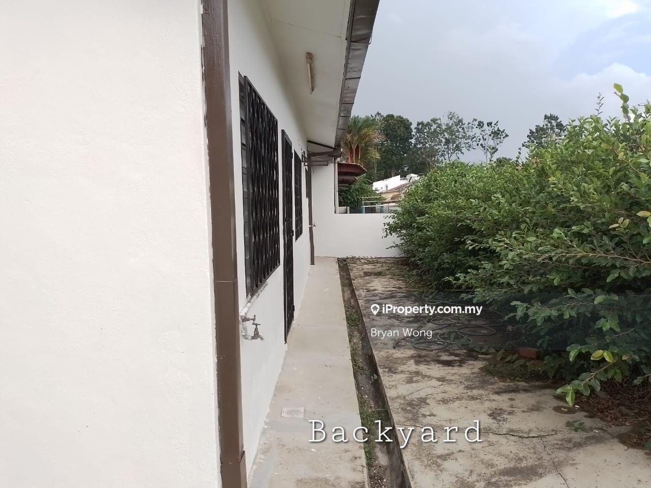 Semi-Detached House for Sale in Taman Bukit Kajang, Kajang by Bryan Wong - iProperty.com.my