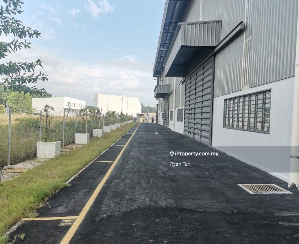 Detached Factory for Sale in Alam Perdana, Puncak Alam by Ryan Tan - iProperty.com.my