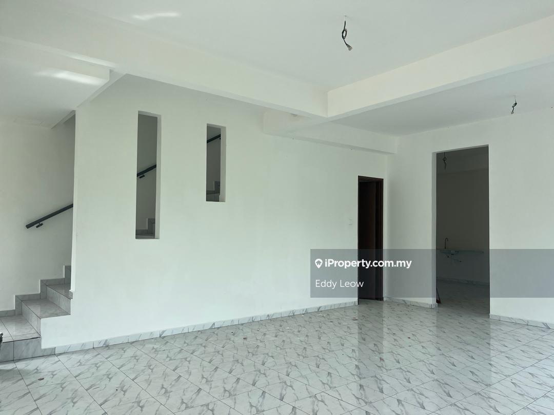 Rumah Berangkai 2 Tingkat untuk Dijual di Taman Ayer Keroh Permai, Ayer Keroh oleh Eddy Leow - iProperty.com.my