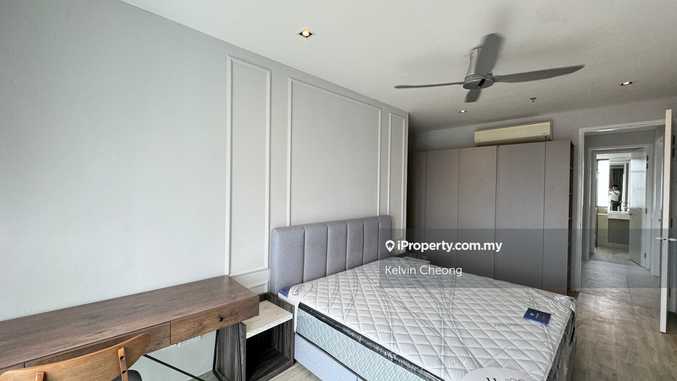 Residensi Servis untuk Disewa di Lumi Tropicana oleh Kelvin Cheong - iProperty.com.my