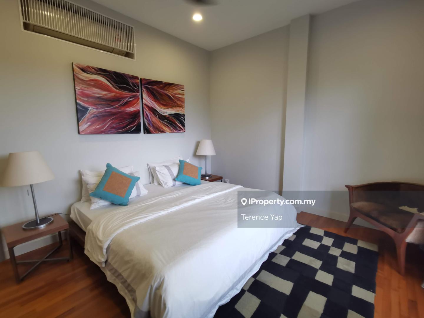 Bungalow House for Sale in Bangsar Bukit Pantai, Bangsar by Terence Yap - iProperty.com.my