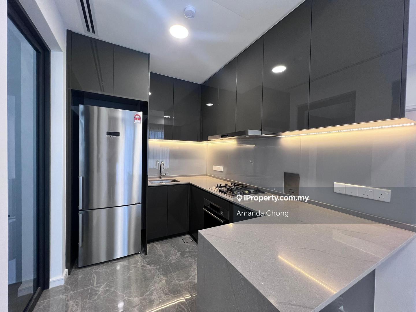 Service Residence for Sale in Park Regent @Desa Park City by Amanda Chong - iProperty.com.my