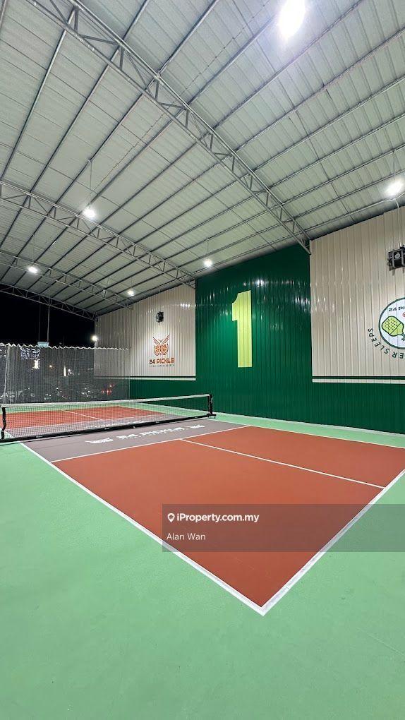 Gudang untuk Dijual di Taman Puchong Indah, Taman Angkasa, Puchong, Puchong oleh Alan Wan - iProperty.com.my