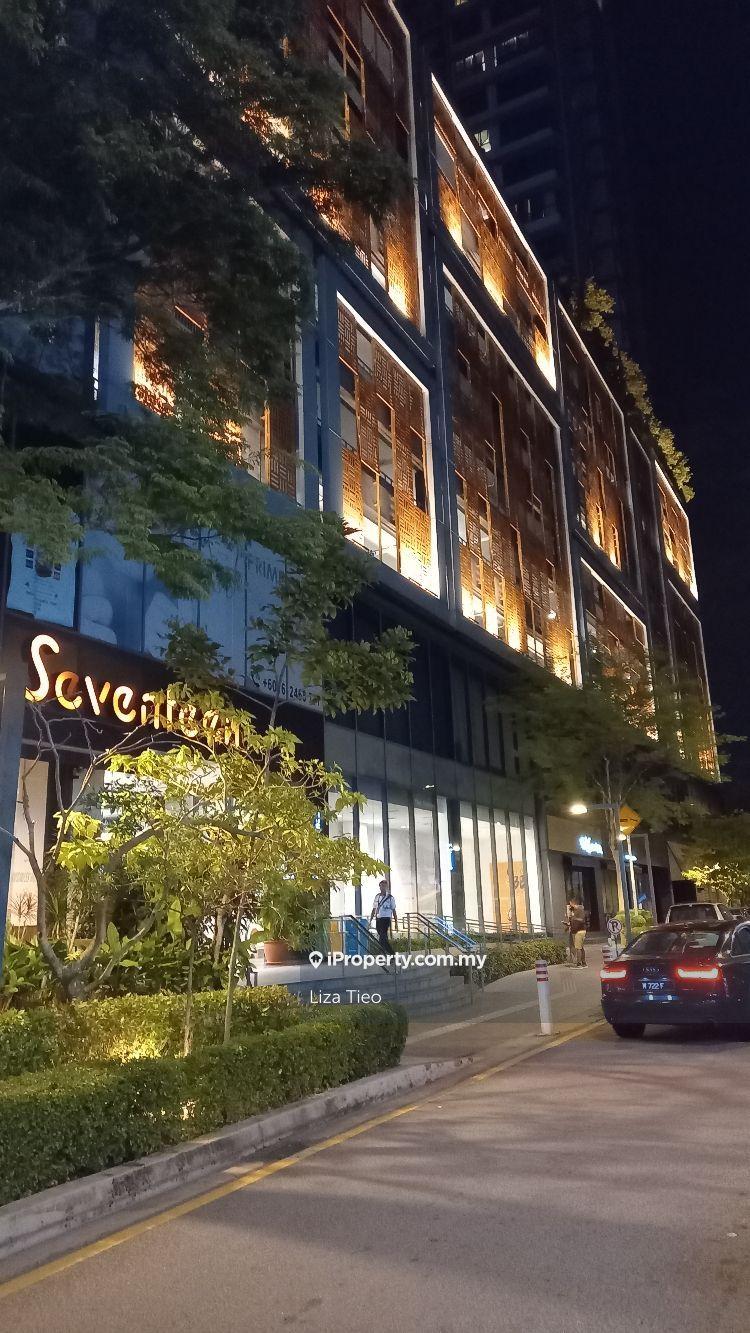 Service Residence for Rent in Seventeen Mall & Residences (Biji Living) by Liza Tieo - iProperty.com.my