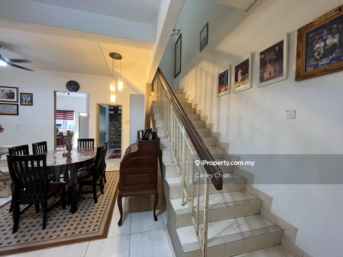 2-storey Terraced House for Sale in Mutiara Puchong, Puchong by Carrey Chiah - iProperty.com.my
