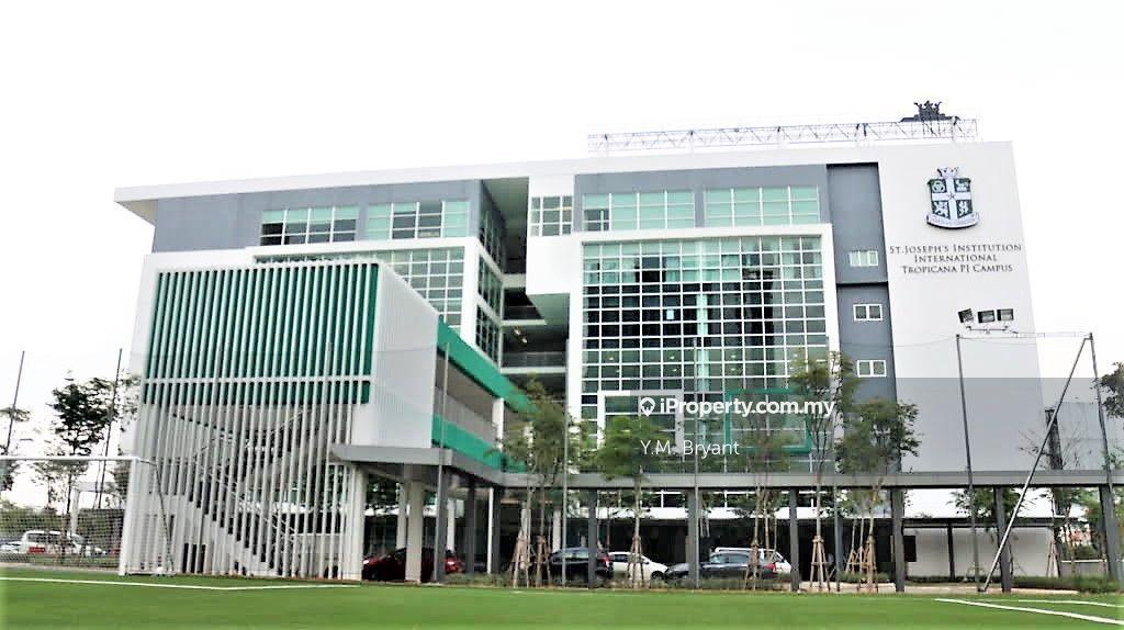 Bungalow House for Sale in TROPICANA PETALING JAYA, Tropicana by Bryant Be - iProperty.com.my