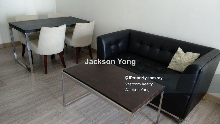 Service Residence for Sale in Ramada (One @ Bukit Ceylon) by Jackson Yong - iProperty.com.my