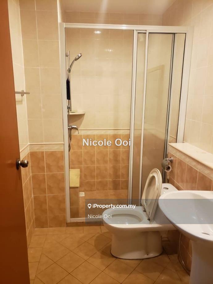 Residensi Servis untuk Dijual di The Heritage Residence oleh Nicole Ooi - iProperty.com.my