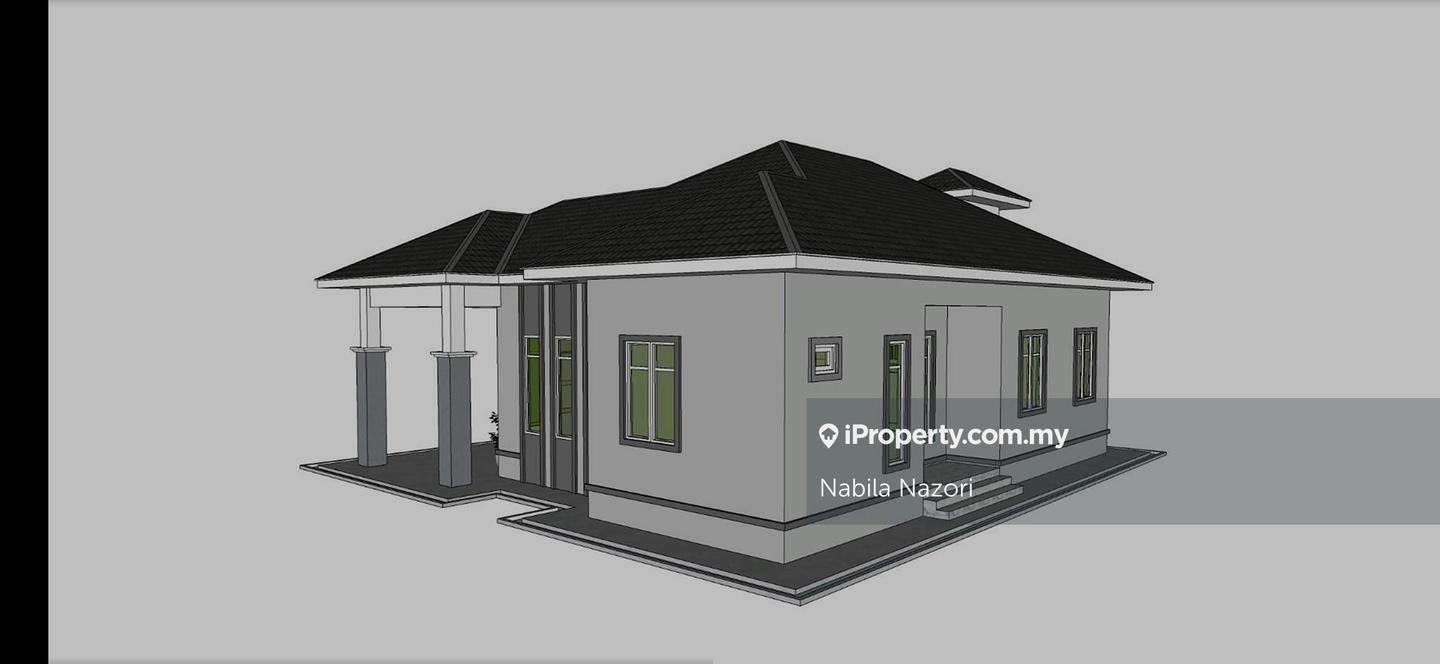 Bungalow House for Sale in Banggu, Kota Bharu by Nabila Nazori - iProperty.com.my