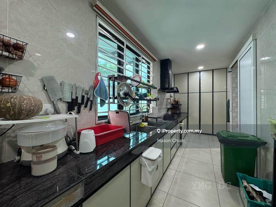 Rumah Berangkai 3 Tingkat untuk Dijual di Bandar Botanic, Klang oleh Mason Chiah - iProperty.com.my