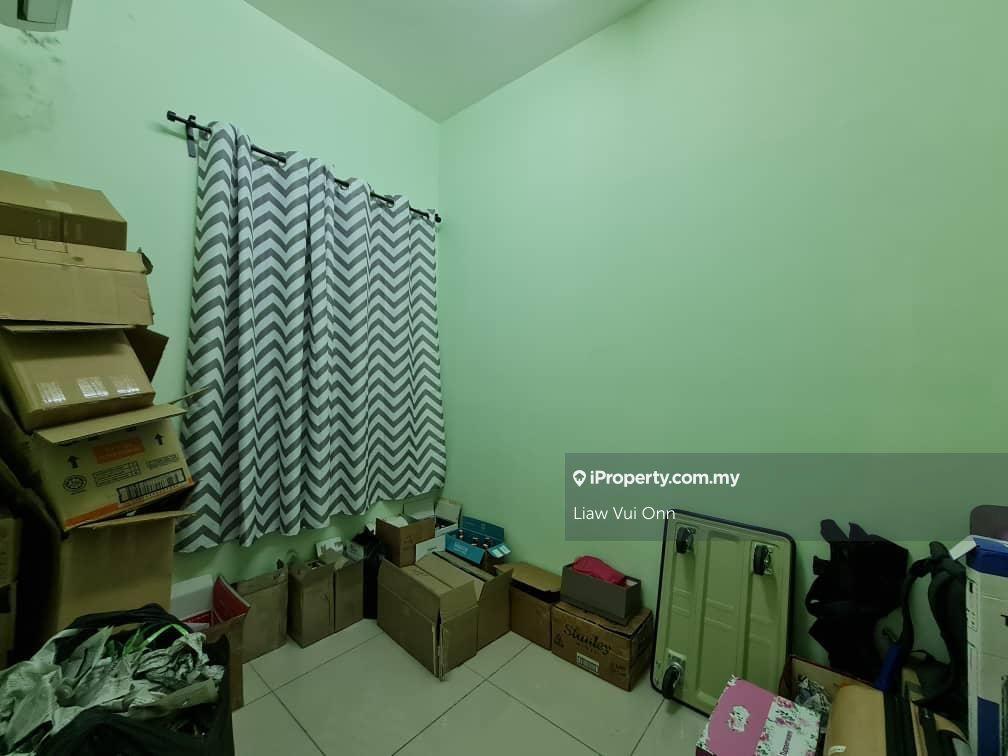 Kondominium untuk Disewa di Lido Four Seasons Residence oleh Liaw Vui Onn - iProperty.com.my