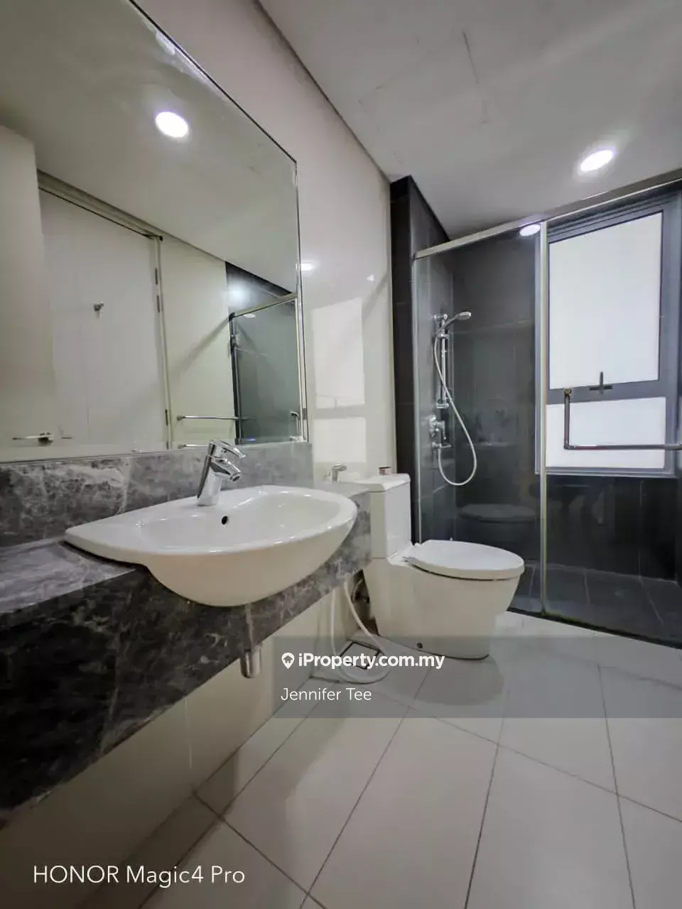 Condominium for Rent in The Westside Two by Jennifer Tee - iProperty.com.my