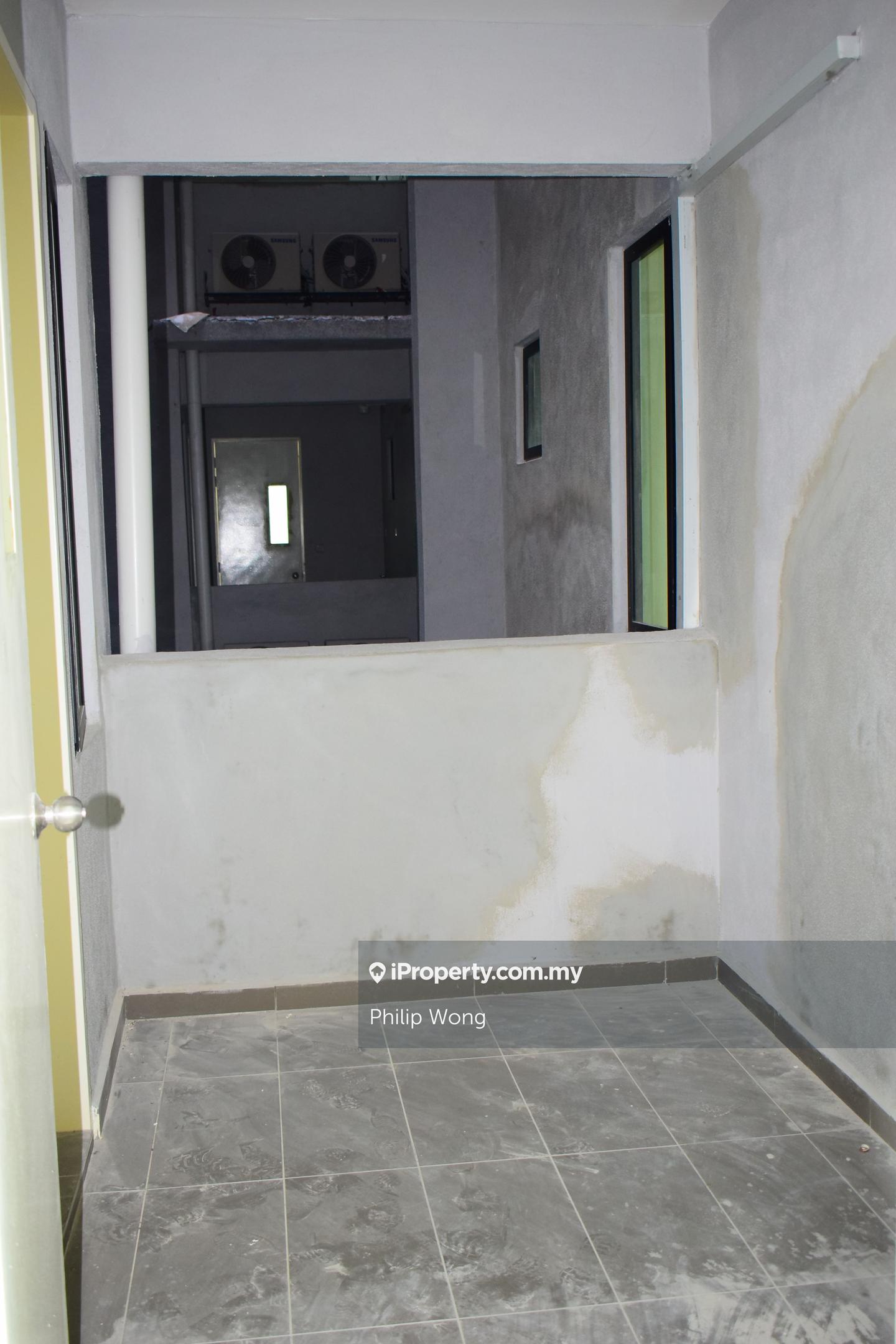 Kondominium untuk Dijual di Paragon 3 oleh Philip Wong - iProperty.com.my