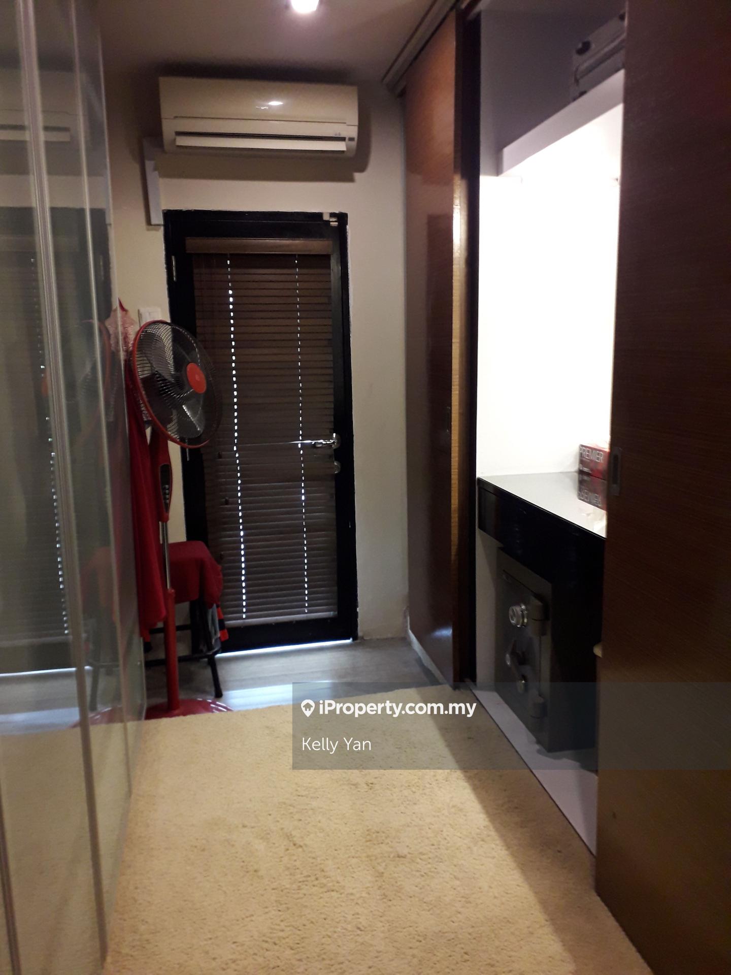 Semi-Detached House for Sale in Ulu Kelang, Selangor by Kelly Yan Kai Lit - iProperty.com.my