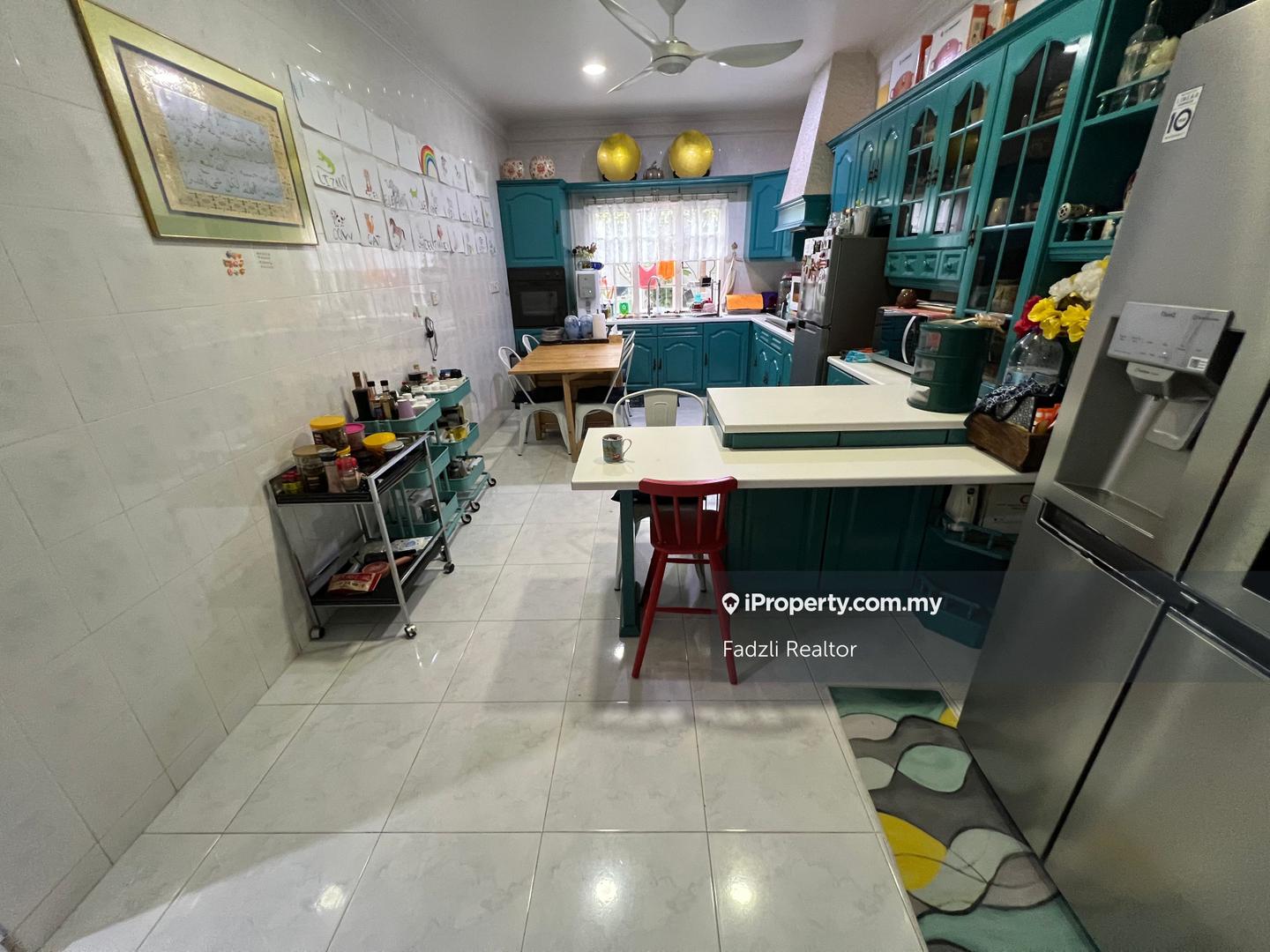Bungalow House for Sale in Ukay Heights, Ampang by Fadzli Realtor - iProperty.com.my