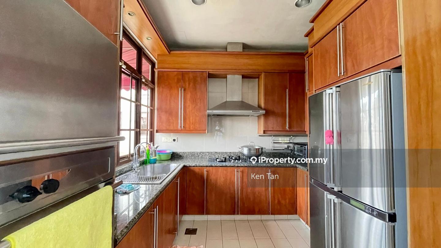 Bungalow House for Sale in Seksyen 5, Petaling Jaya by Ken Tan - iProperty.com.my