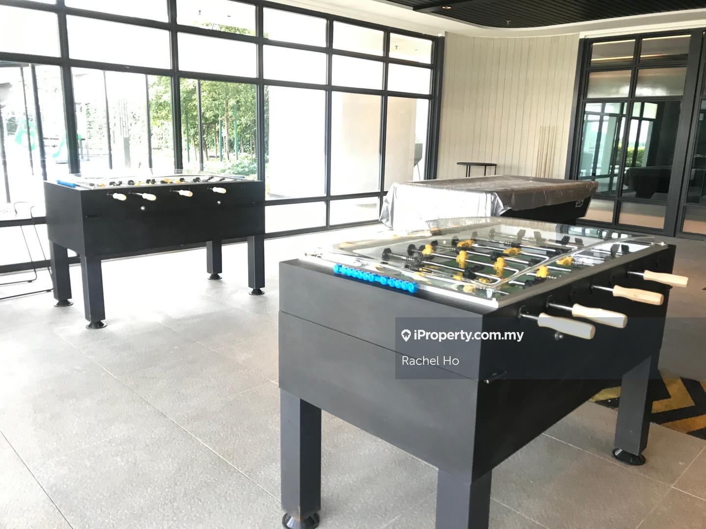 Service Residence for Rent in Dianthus @ Tropicana Gardens by Rachel Ho - iProperty.com.my