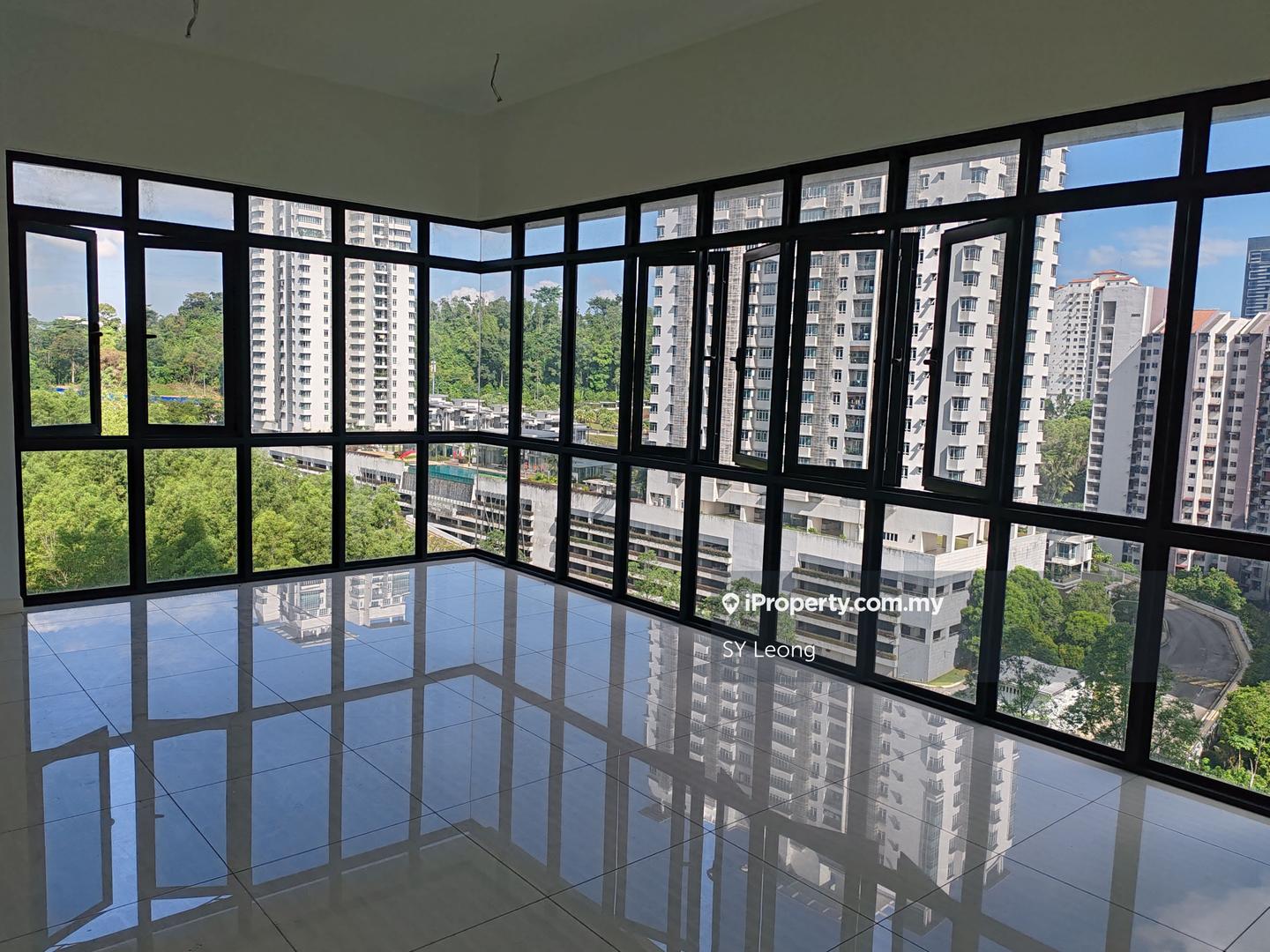 Kondominium untuk Dijual di Inwood Residences oleh SY Leong - iProperty.com.my