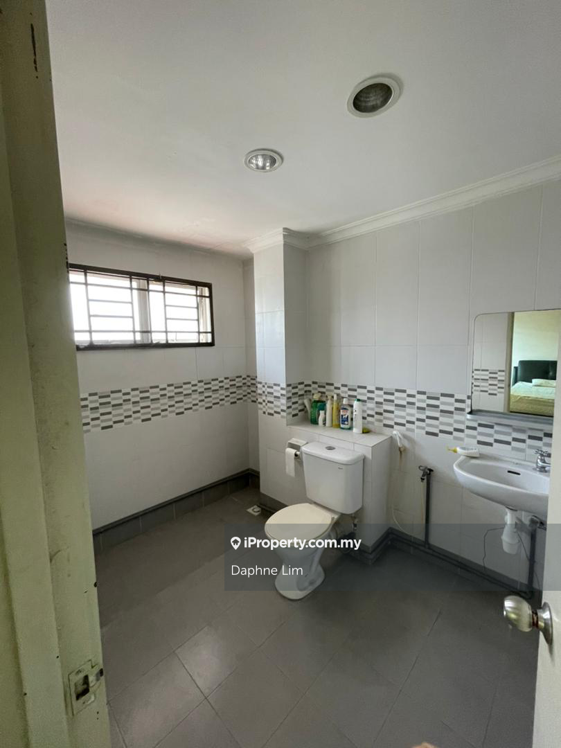 3-storey Terraced House for Sale in Bukit Jalil, Kuala Lumpur by Daphne Lim - iProperty.com.my
