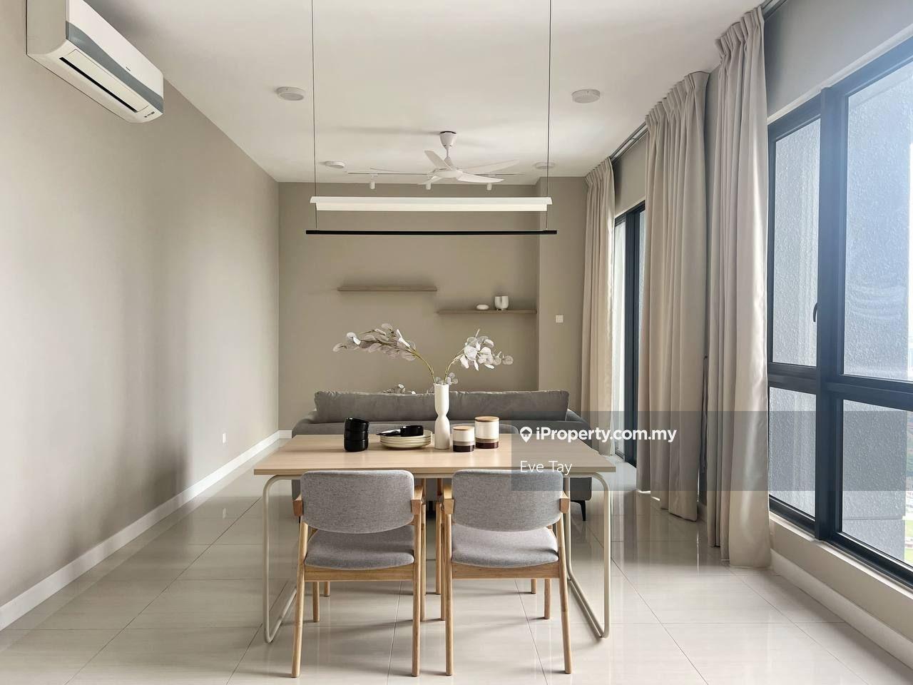 Condominium for Sale in One Cochrane Residence by Eve Tay - iProperty.com.my