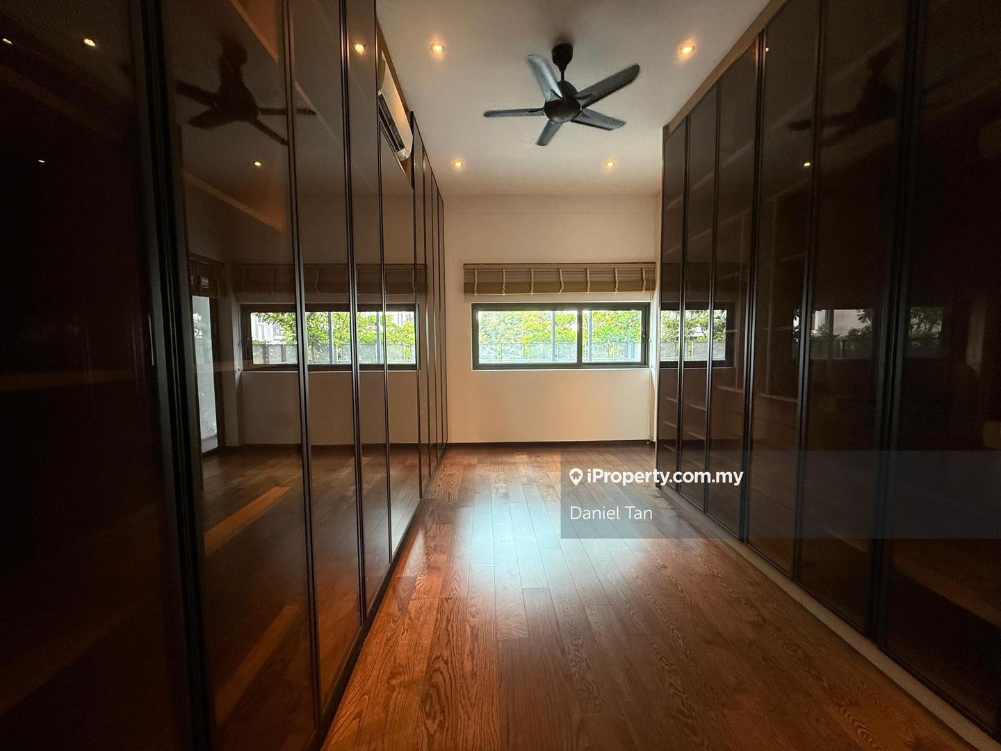 3-storey Terraced House for Sale in The Mansions, Desa Parkcity by Daniel Tan - iProperty.com.my