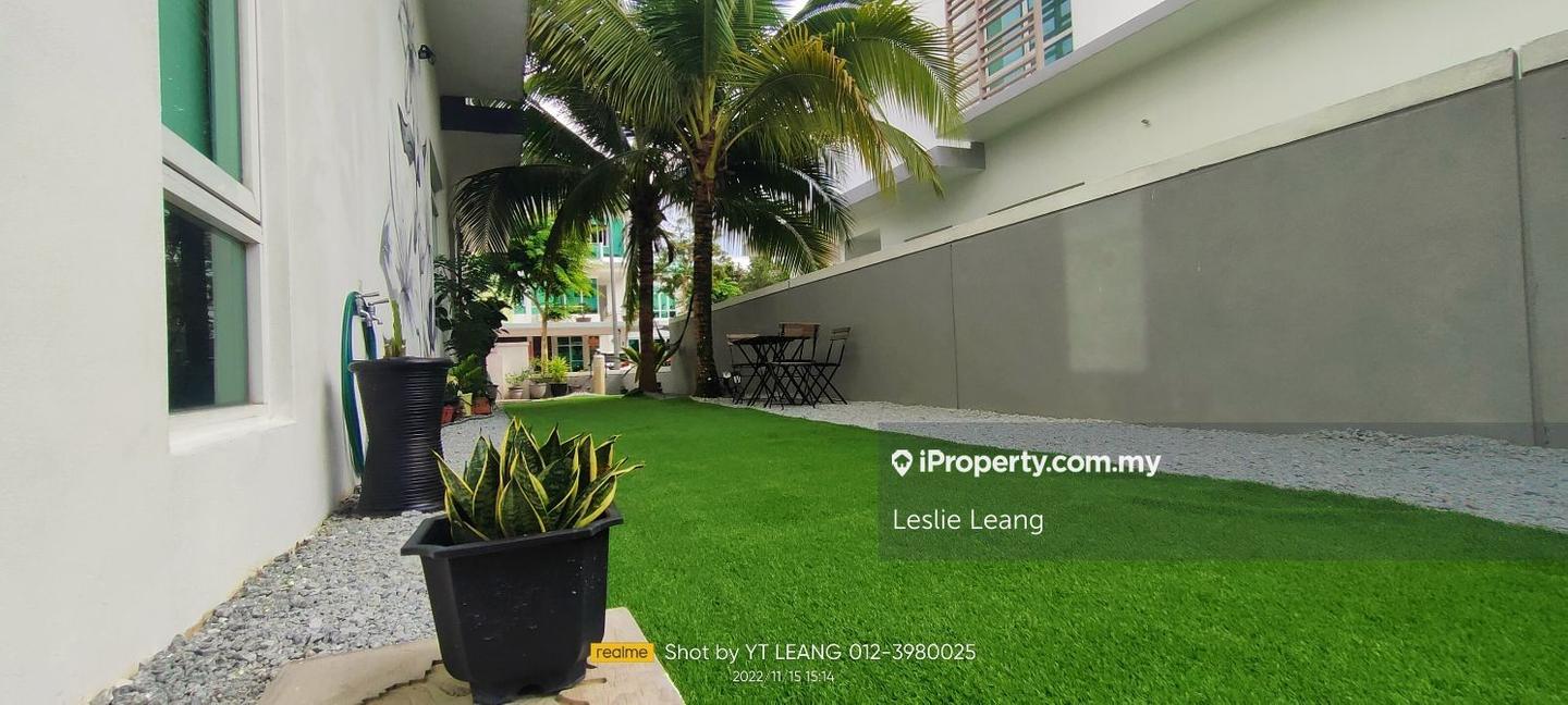Banglo untuk Dijual di Ambrosia Bandar Kinrara Puchong, Bandar Kinrara oleh Leslie Leang - iProperty.com.my