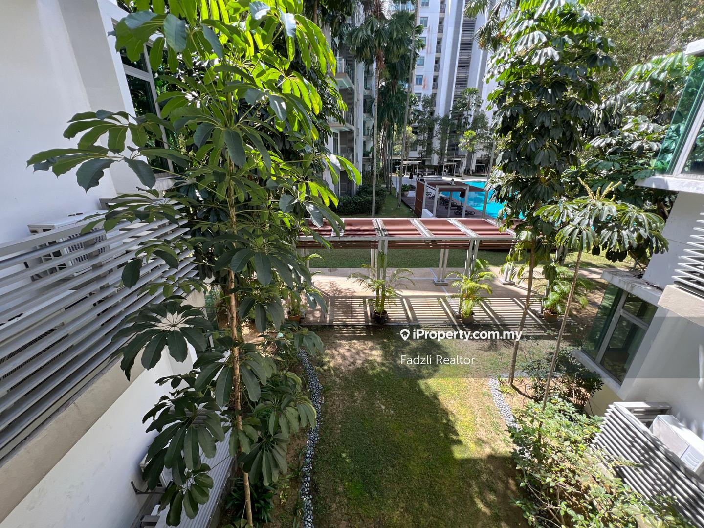 Condominium for Rent in Seri Hening Residence by Fadzli Realtor - iProperty.com.my